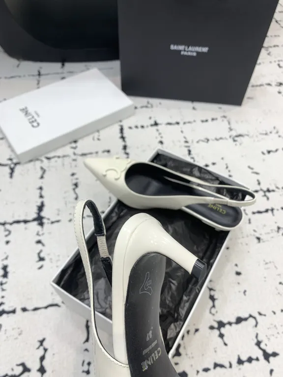 Celine Shoe 